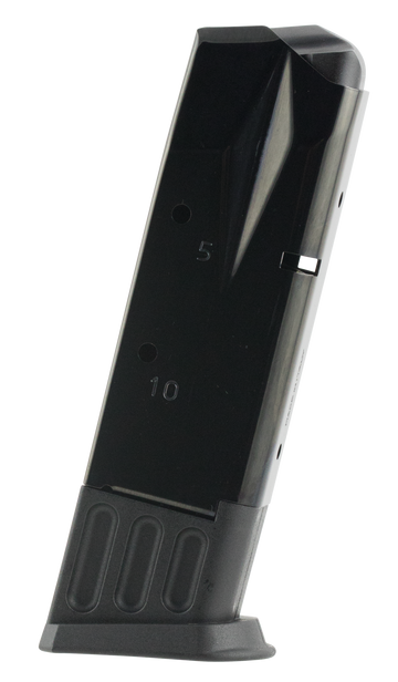 Mec-Gar SIG P228 9mm Luger 10-Rd Blued Carbon Steel Pistol Magazine