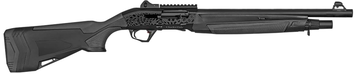 Charles Daly Chiappa 601 Sport 12 Gauge 3" 20" 5+1 Semi-Auto Shotgun