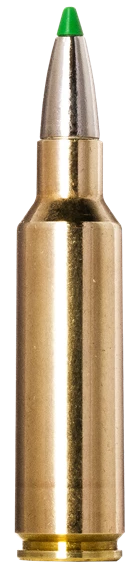 Norma Ecostrike 300 WSM 165gr 20-Rd Polymer Tip Brass Cased Rifle Ammo - Box or Case