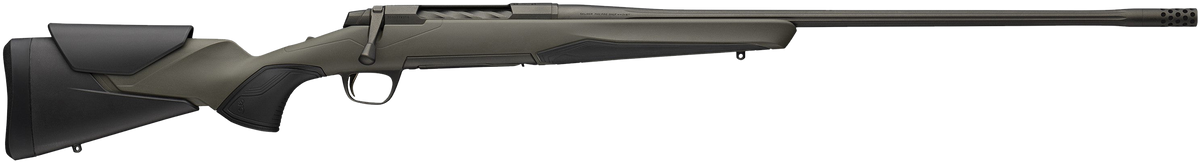 Browning X-Bolt 2 Speed 270 Win 22" 4+1 Bolt-Action Rifle