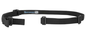 Blue Force Gear GMT Sling 1.25" Black Nylon