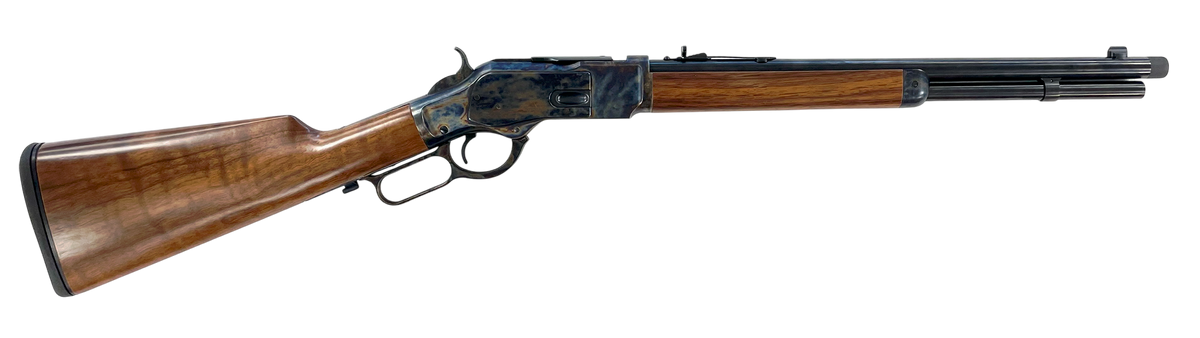 Taylor's & Company 1873 TC73 9mm Luger 18" 10+1 Lever Action Rifle - Taylor Tuned