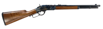 Taylor's & Company 1873 TC73 9mm Luger 18" 10+1 Lever Action Rifle - Taylor Tuned