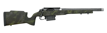Proof Research Elevation MTR 2.0 300 PRC 20" 3+1 Bolt Action Rifle - Midnight Camo Stock