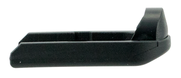 Pearce Grip PGG5BP Enhanced Baseplate - Glock Gen5 17/19/34 Black Polymer