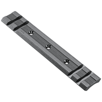 Weaver Mounts 414M Top Mount Base Remington 597 Black Matte Aluminum