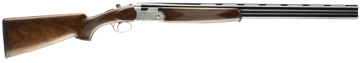 Beretta 686 Silver Pigeon I 12 Gauge 26" 3" 2rd Over/Under Shotgun