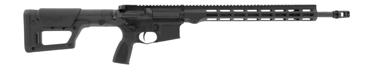Maxim Defense MD15 Duty Precision 5.56 NATO 18" Semi-Auto Rifle
