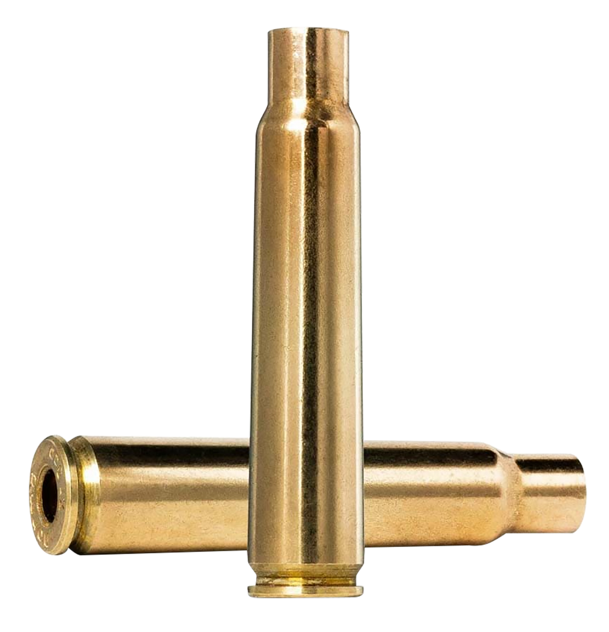 Norma Dedicated Components 270 Winchester Reloading Brass - 50/Box