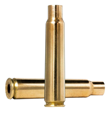 Norma Dedicated Components 270 Winchester Reloading Brass - 50/Box