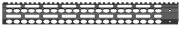 Bowden Tactical Air-Rail Standard 13" FFT Free Float AR-15 Handguard