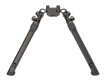 FAB Defense Spike FX Fixed Sniper Bipod Black
