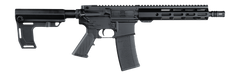 Andro Corp Industries ACI-15 Halo 5.56 NATO 10.30" 30+1 Semi-Auto Pistol