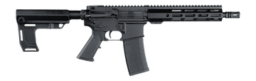 Andro Corp Industries ACI-15 Halo 5.56 NATO 10.30" 30+1 Semi-Auto Pistol