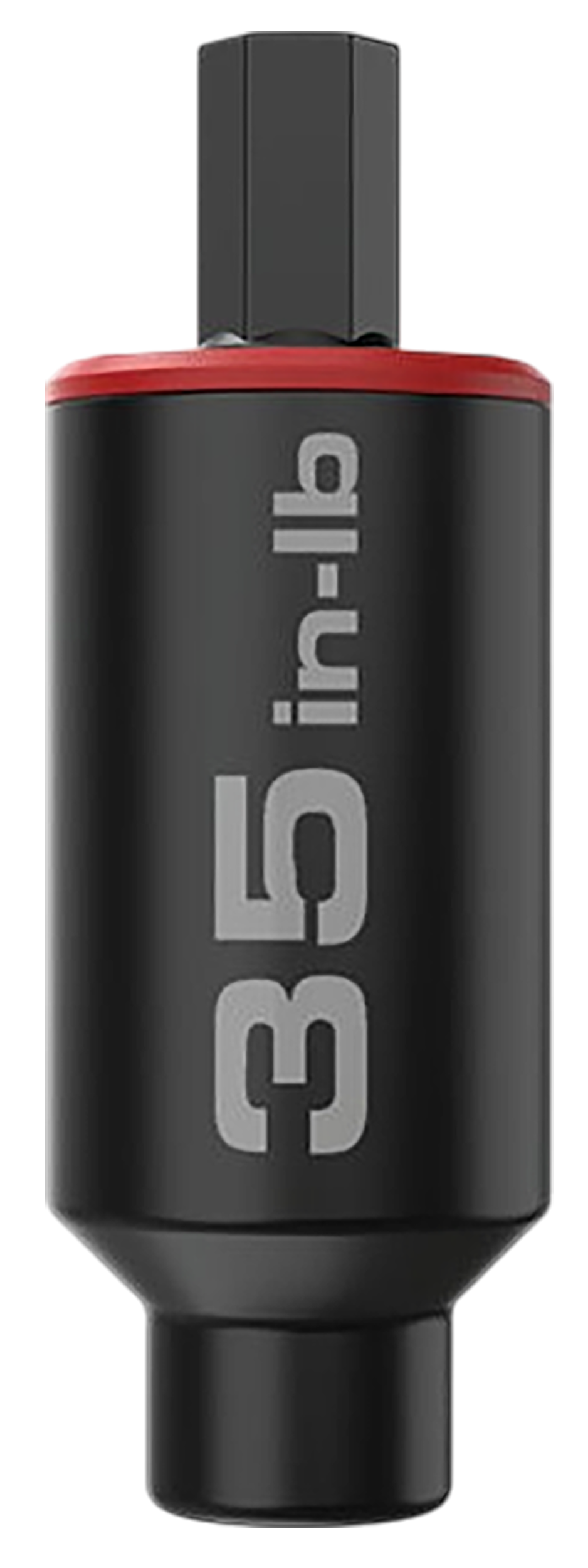 Real Avid Smart Torq Fixed Limiter 35 in-lb Black/Red