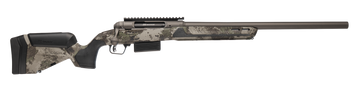 Savage 220 Harvester 20 Gauge 22" 2-Rd Bolt Action Slug Shotgun