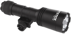 Bayco Nightstick LGL170 Rechargeable Full-Size Long Gun Light Kit 1500 Lumens Black Anodized