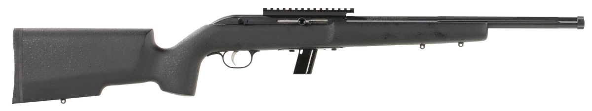 Savage 64 TRR-SR 22 LR 16.50" 10+1 Semi-Auto Rifle