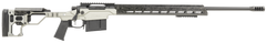 Christensen Arms Modern Precision 300 PRC 26" 5+1 Bolt-Action Rifle - Tungsten Anodized Folding Stock