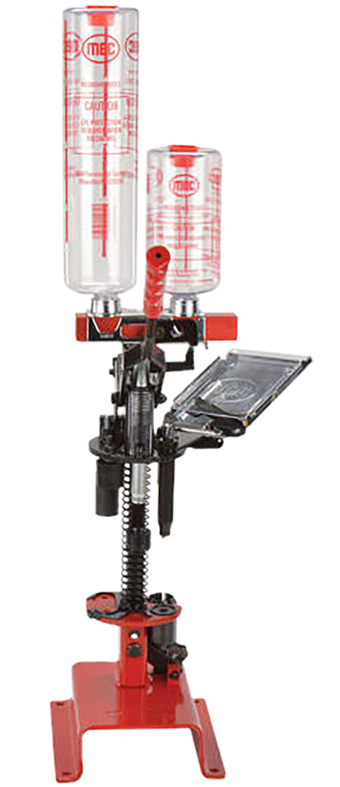 MEC Sizemaster Shotshell Reloading Press 28 Gauge Cast Iron