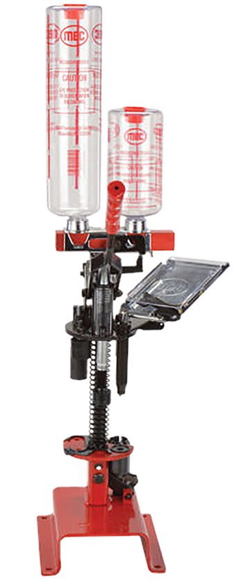 MEC Sizemaster Shotshell Reloading Press 28 Gauge Cast Iron