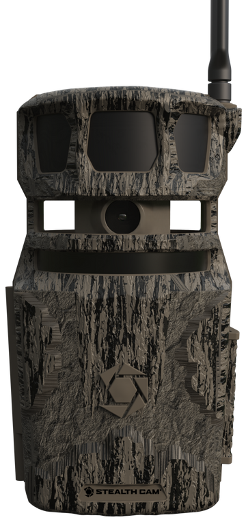 Stealth Cam Revolver Pro 360 Cellular 40MP Trail Camera