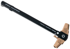 Strike Industries T-Bone Charging Handle .223/5.56x45mm NATO FDE AR-15