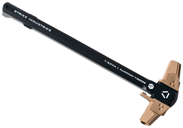 Strike Industries T-Bone Charging Handle .223/5.56x45mm NATO FDE AR-15