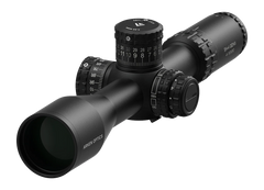 ARKEN SH-4 Gen II 4-16x50 FFP VHR 34mm Tube Riflescope - MOA
