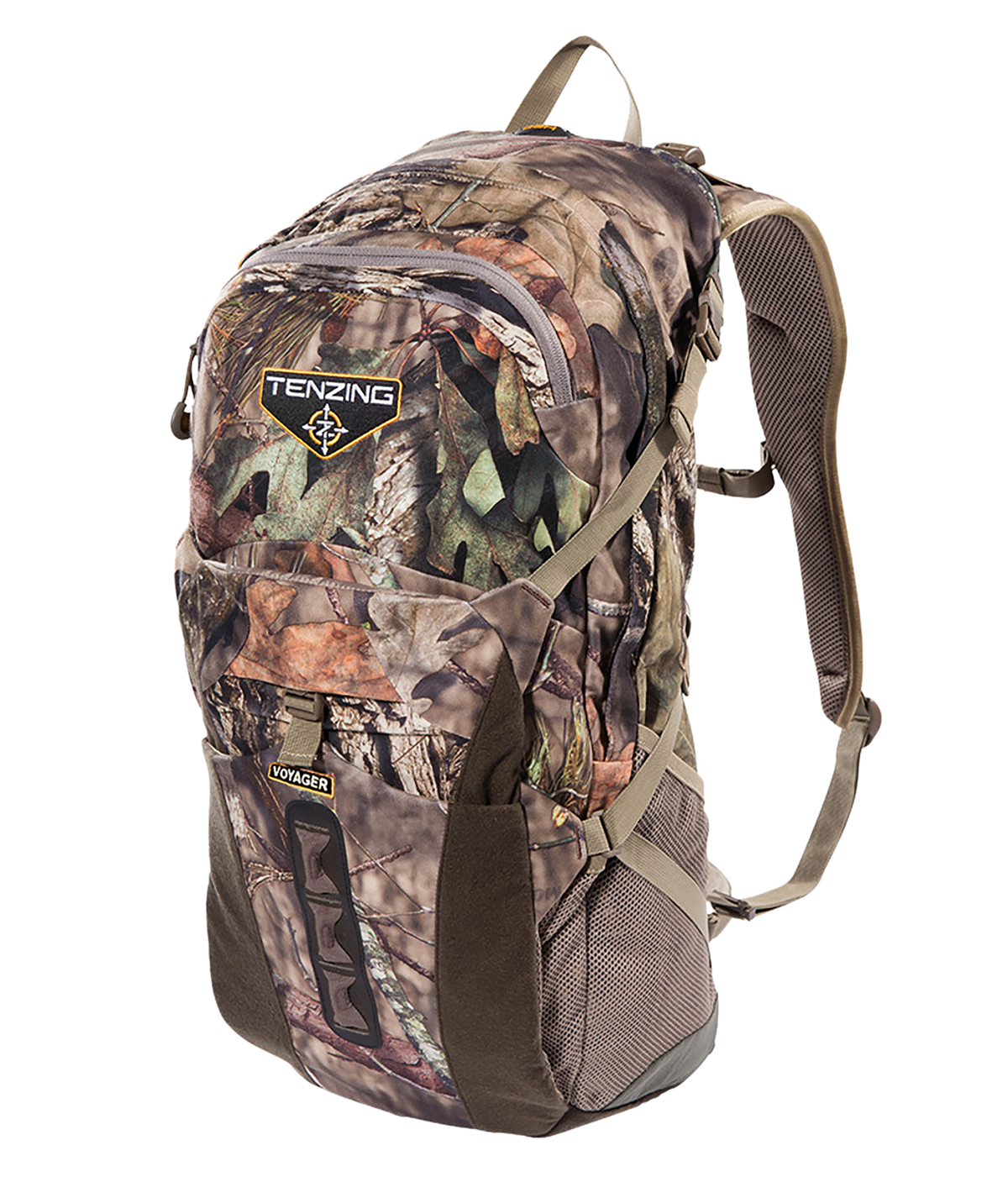 Tenzing Voyager Day Pack Mossy Oak Break-Up Country Tricot Backpack