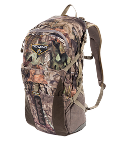 Tenzing Voyager Day Pack Mossy Oak Break-Up Country Tricot Backpack