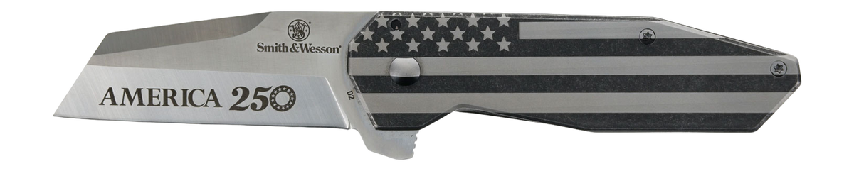 Battenfeld SWK USA 250 Frame Lock Folding Knife