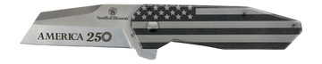 Battenfeld SWK USA 250 Frame Lock Folding Knife