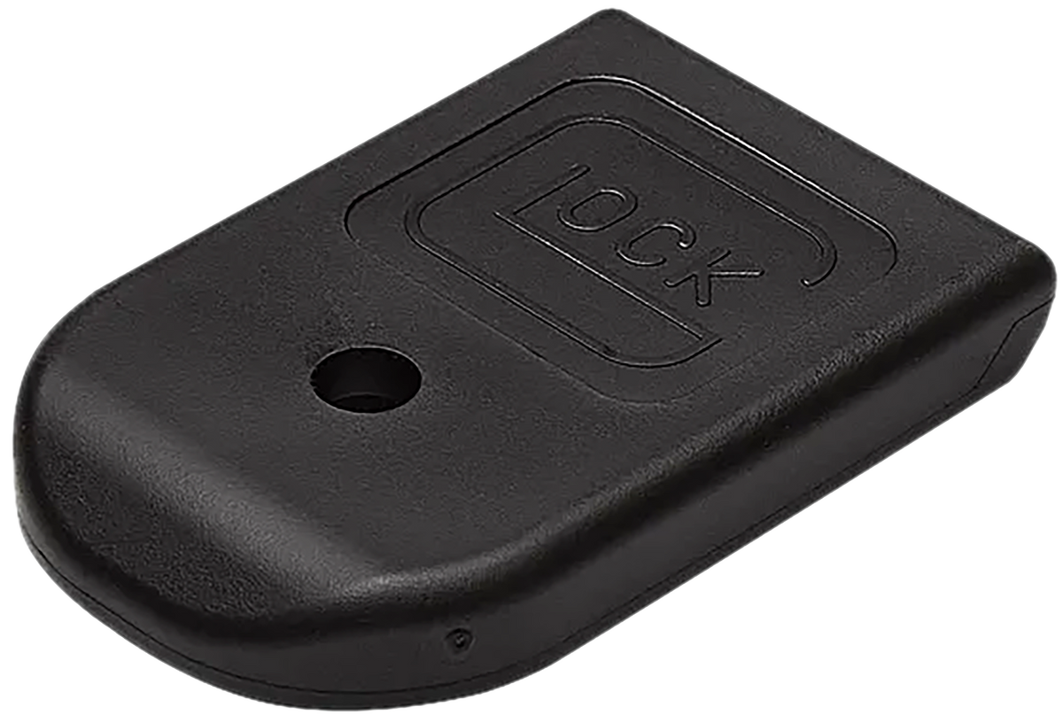 Glock G17 Gen5, G19 Gen5, G34 Gen5 Polymer Magazine Floor Plate