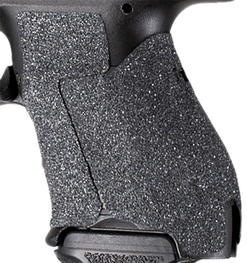 Hogue 17939 Wrapter Black Adhesive Grip - Fits H&K VP9SK