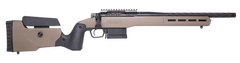 CNC Firearms Faxon FX7 22 Creedmoor 16" 5+1 Bolt-Action Rifle - Limited