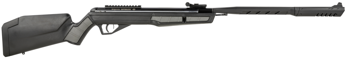 Benjamin Vaporizer .177 Pellet Nitro Piston 3-9x40mm Scope Break Barrel Air Rifle