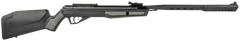 Benjamin Vaporizer .177 Pellet Nitro Piston 3-9x40mm Scope Break Barrel Air Rifle