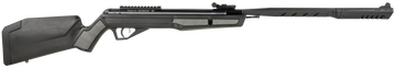 Benjamin Vaporizer .177 Pellet Nitro Piston 3-9x40mm Scope Break Barrel Air Rifle