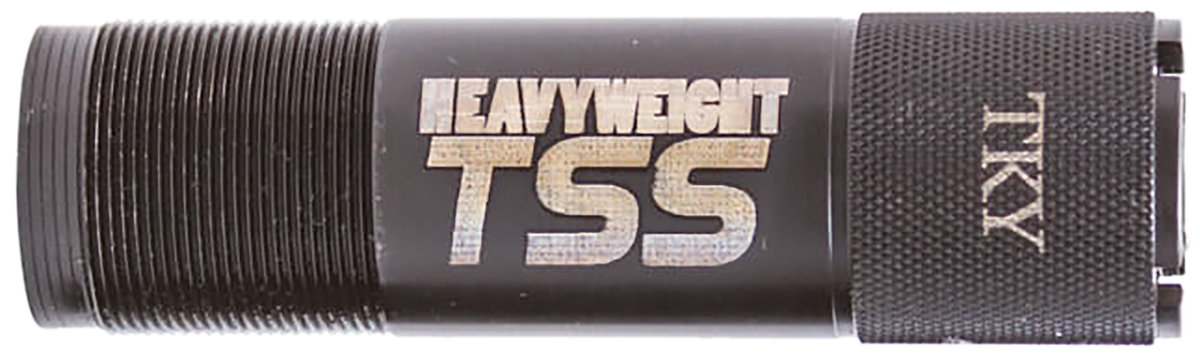 Carlsons TSS Turkey 12 Gauge Choke Tube - Remington Rem Choke .640 17-4 Stainless Steel