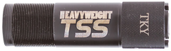 Carlsons TSS Turkey 12 Gauge Choke Tube - Remington Rem Choke .640 17-4 Stainless Steel