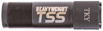 Carlsons TSS Turkey 12 Gauge Choke Tube - Remington Rem Choke .640 17-4 Stainless Steel