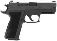 Sig Sauer P229 Elite 9mm 3.9" 10+1 DA/SA Optic Ready Pistol