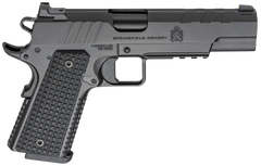 Springfield 1911 Emissary 9mm 5" 9-Rd Semi-Auto Pistol
