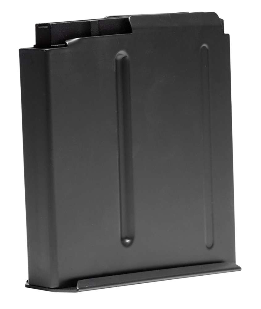 Savage 110 .300 Win Mag 5-Rd Matte Black Steel Detachable Magazine