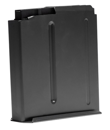 Savage 110 .300 Win Mag 5-Rd Matte Black Steel Detachable Magazine