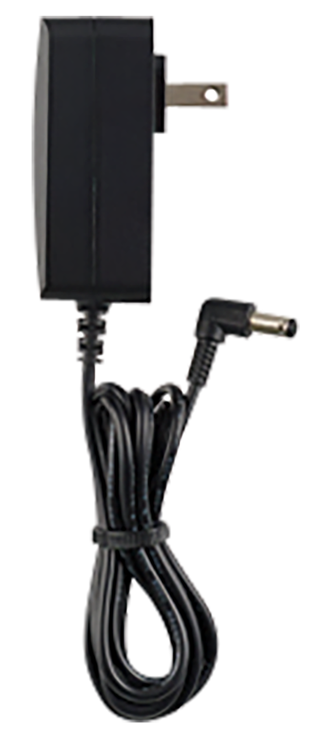 Streamlight 44922 BearTrap 120V AC Charging Cable Black