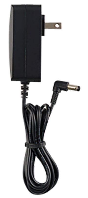Streamlight 44922 BearTrap 120V AC Charging Cable Black