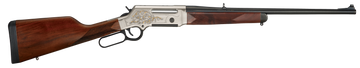 Henry Long Ranger Deluxe H014D223 223 Rem/5.56x45mm NATO 20" 5+1 Lever-Action Rifle