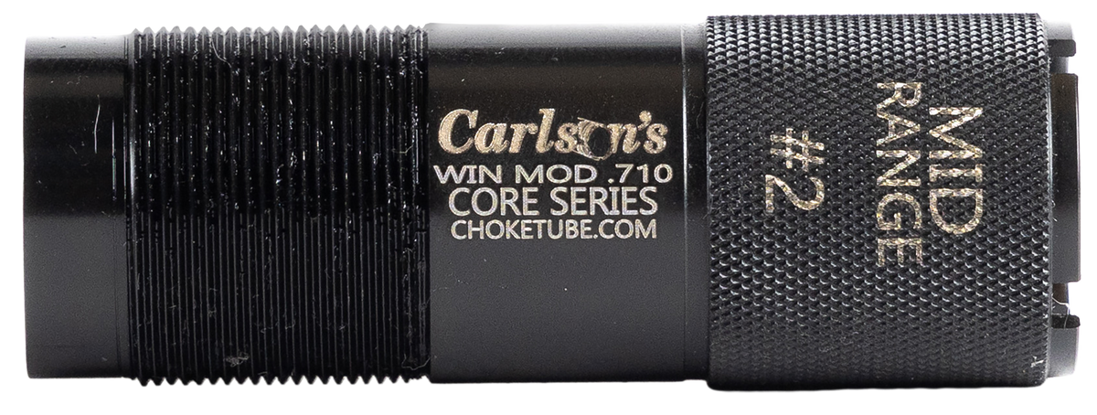 Carlsons CORE Winchester Choke Tube 12 Gauge Mid-Range